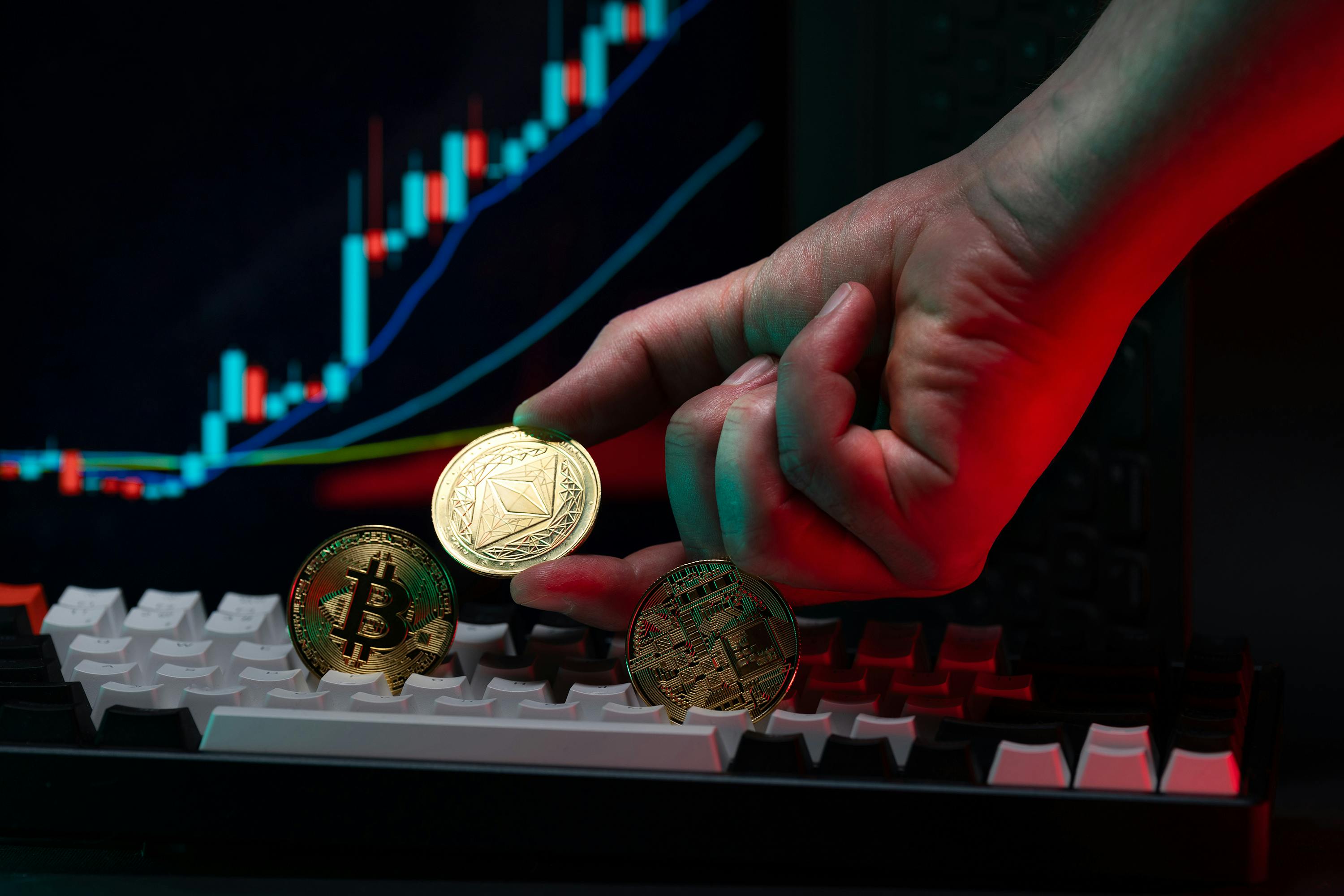 The Evolution of Cryptocurrency