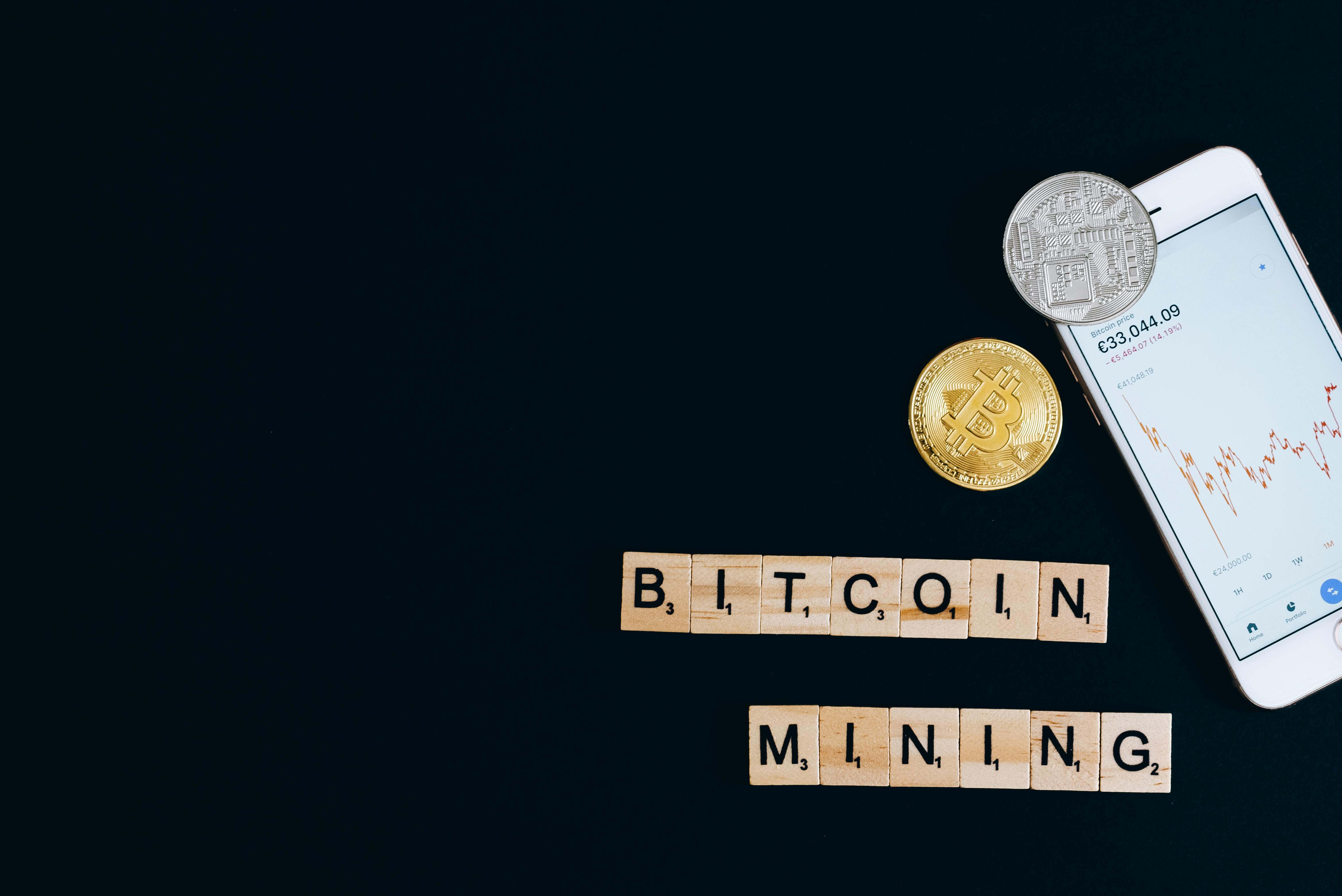 Crypto Regulation