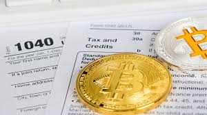 Tax calculator